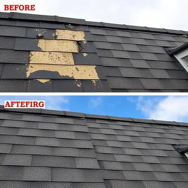 Roof Repair Near Me in De Pere, WI near me